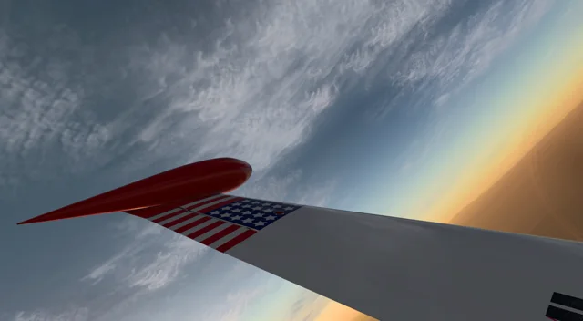 AFM aircraft screenshot